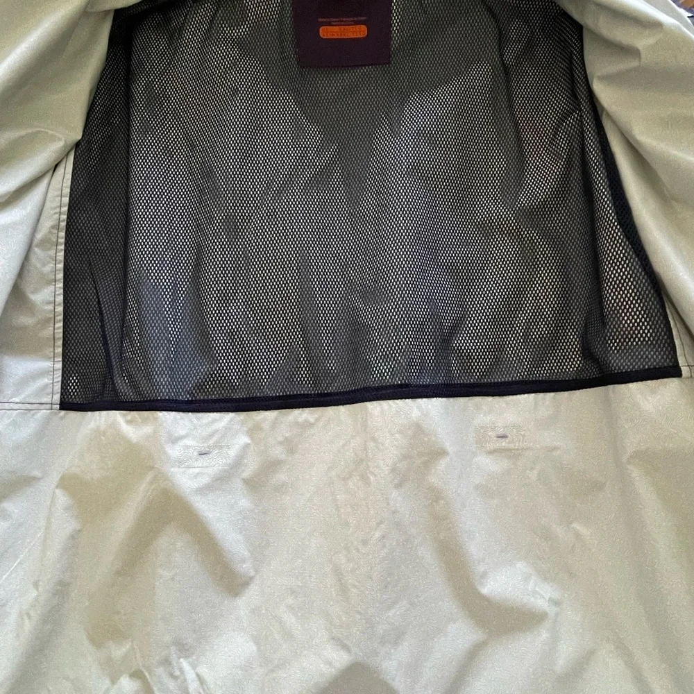 Merrell Deep Purple Rain Jacket - Picture 5 of 10